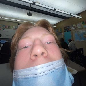 Meet your Posher, Blair